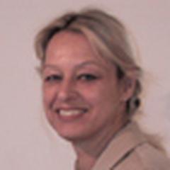 Francesca Margulies