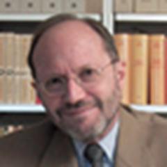 Georg R. Margulies